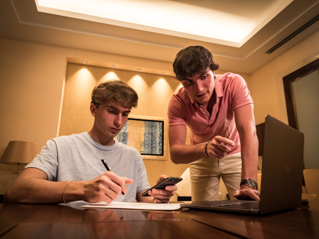 Miért ilyen népszerű a Levante Consulting LLC az interneten?