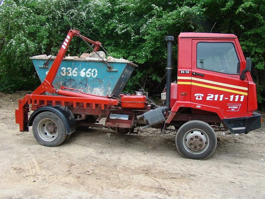 Sittszállítás lépésről lépésre: így zajlik a teljes folyamat!