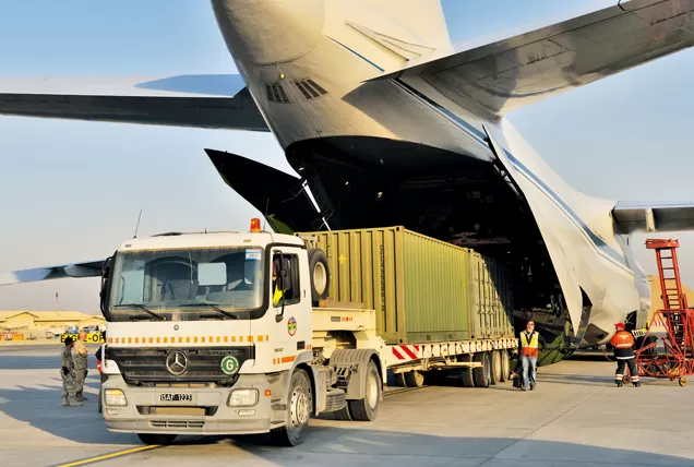 Okos logisztika vállalkozásoknak – új trendek a nemzetközi szállítmányozás szektorában!
