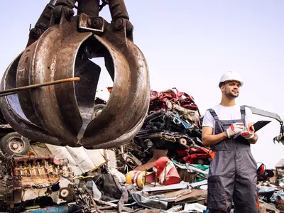 Miért veszélyes a használt akkumulátor tárolása otthon?