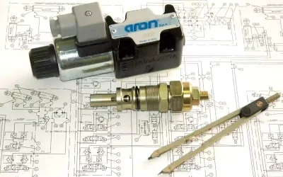 A rendszerhatékonyság növelése – pneumatikus termékek szervizelése modern megoldásokkal!